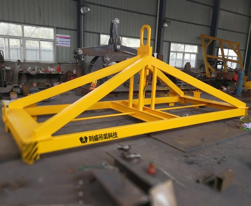 C型吊具 C型吊具