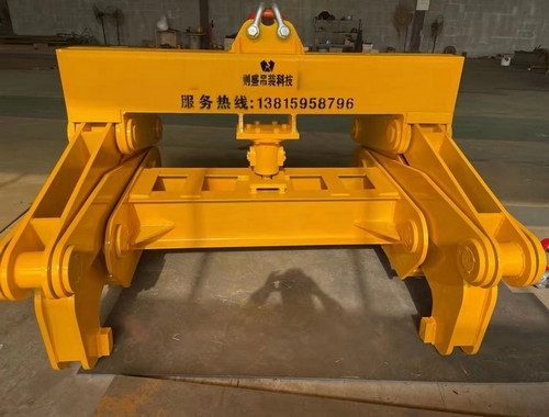 鋼坯夾具 鋼坯夾具