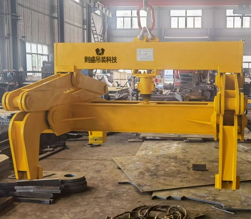 鋼坯夾具 鋼坯夾具